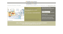 Desktop Screenshot of alleskoenner.at